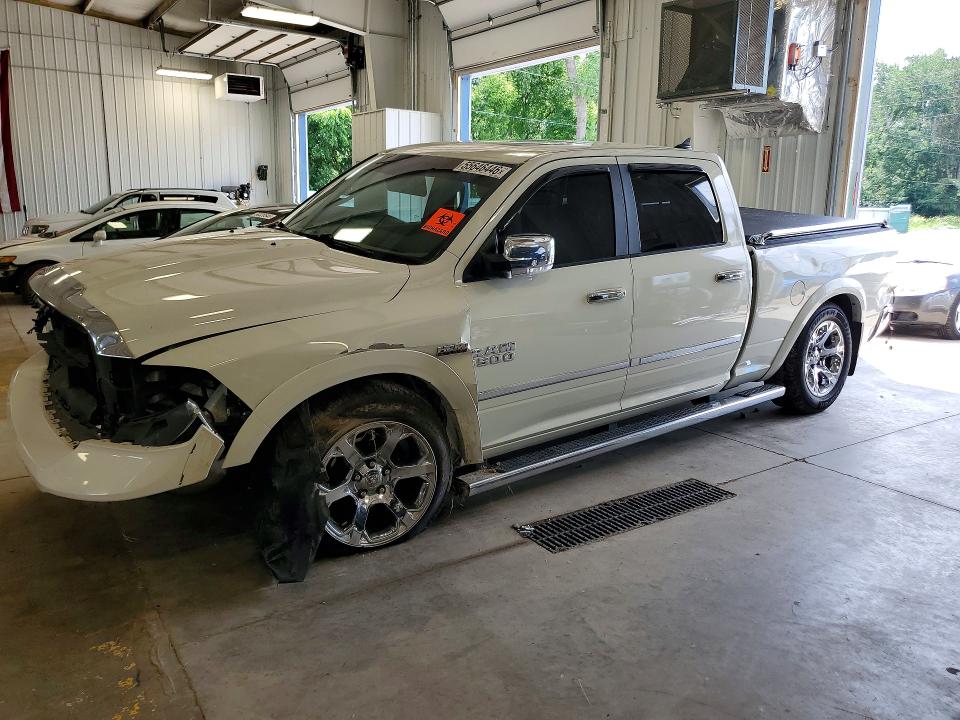 Aukcja sprzedaży 2016 Ram 1500, vin: 1C6RR7VT8GS235387, numer aukcji: 55646446