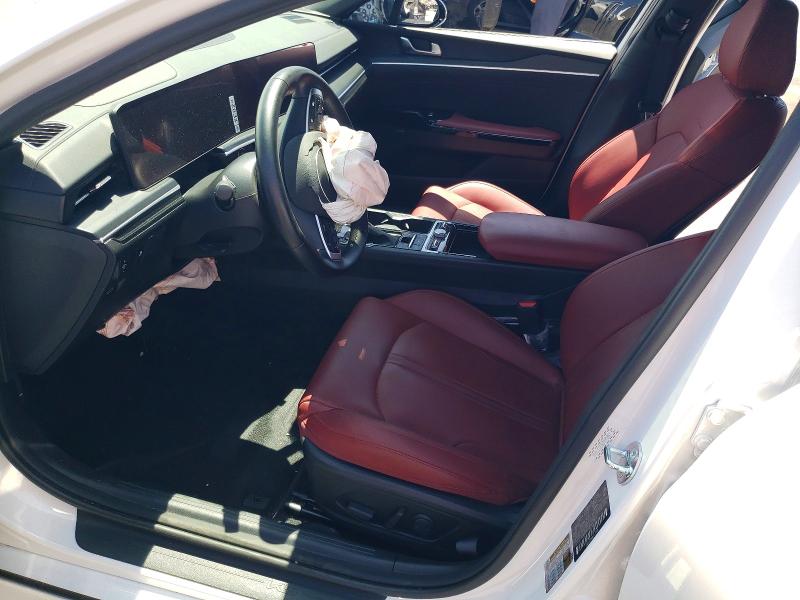 Продажа на аукционе авто 2025 Kia K5, vin: KNAG64J78S5379400, номер лота: 58722386