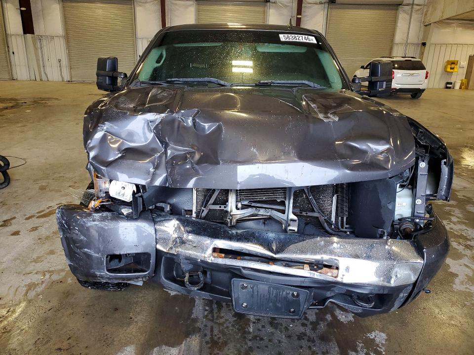 2011 Chevrolet Silverado მანქანა იყიდება აუქციონზე, vin: 1GCRKSE35BZ151382, აუქციონის ნომერი: 58382746