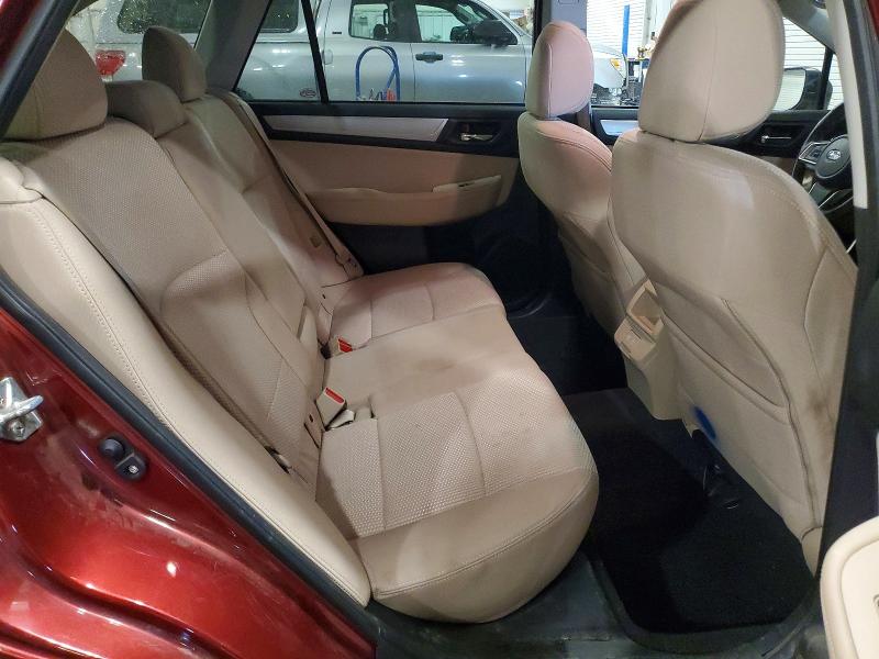 Aukcja sprzedaży 2019 Subaru Outback, vin: 4S4BSAFC1K3244652, numer aukcji: 57226476