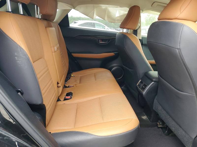 Aukcja sprzedaży 2019 Lexus Nx 300, vin: JTJBARBZ4K2214550, numer aukcji: 58883286