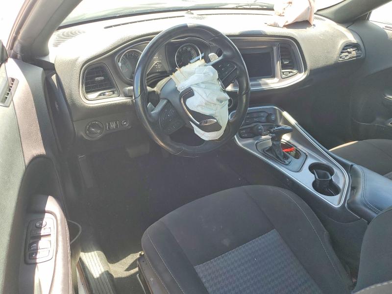 Aukcja sprzedaży 2022 Dodge Challenger, vin: 2C3CDZJG0NH211496, numer aukcji: 58138586