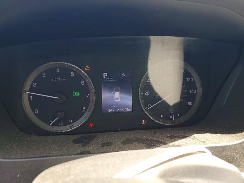 Aukcja sprzedaży 2015 Hyundai Sonata, vin: 5NPE24AF6FH217784, numer aukcji: 55595716