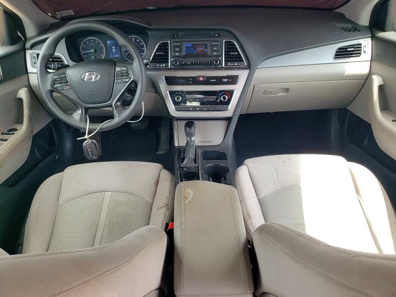 Aukcja sprzedaży 2015 Hyundai Sonata, vin: 5NPE24AF4FH204371, numer aukcji: 59247076