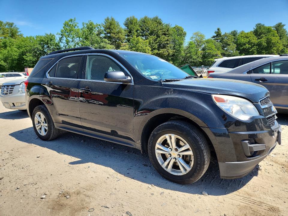 Продаж на аукціоні авто 2015 Chevrolet Equinox, vin: 2GNALBEK2F1163139, номер лоту: 55977566