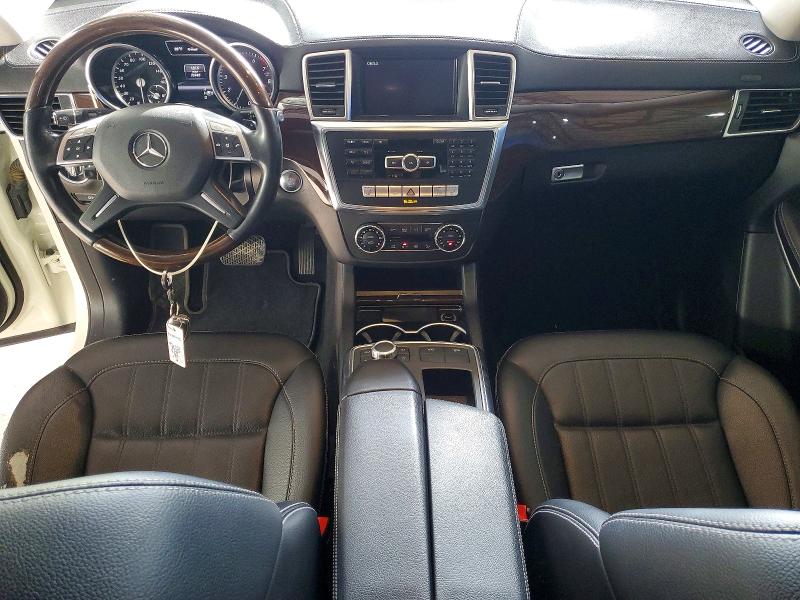 58910916 :رقم المزاد ، 4JGDF7CE0DA212845 vin ، 2013 Mercedes-benz Gl مزاد بيع