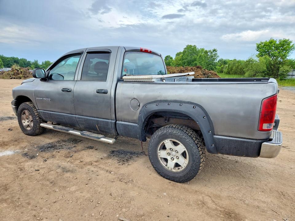 Aukcja sprzedaży 2005 Dodge Ram 1500, vin: 1D7HU18D25J577642, numer aukcji: 58592016