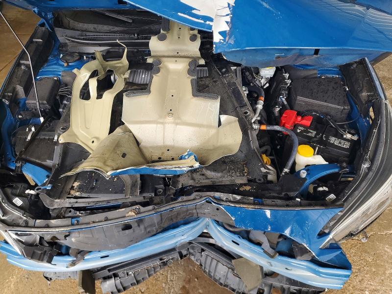 Продажа на аукционе авто 2023 Subaru Outback, vin: 4S4BTGSDXP3162912, номер лота: 56576736
