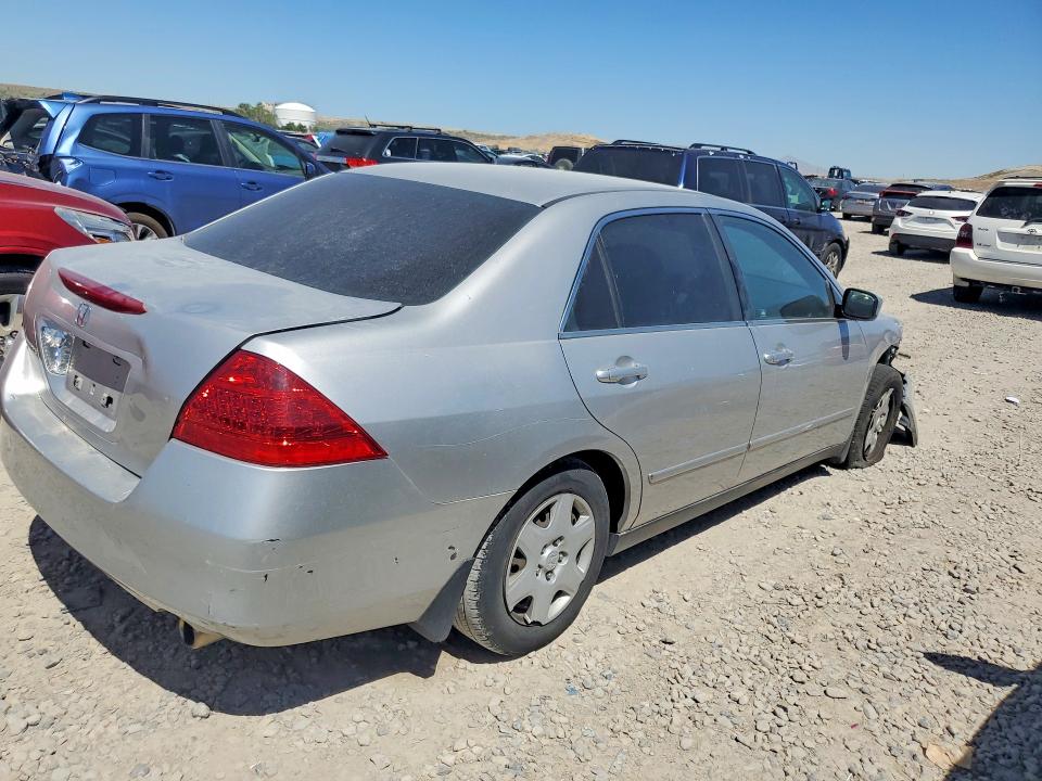 2006 Honda Accord მანქანა იყიდება აუქციონზე, vin: 1HGCM56426A029805, აუქციონის ნომერი: 55743016