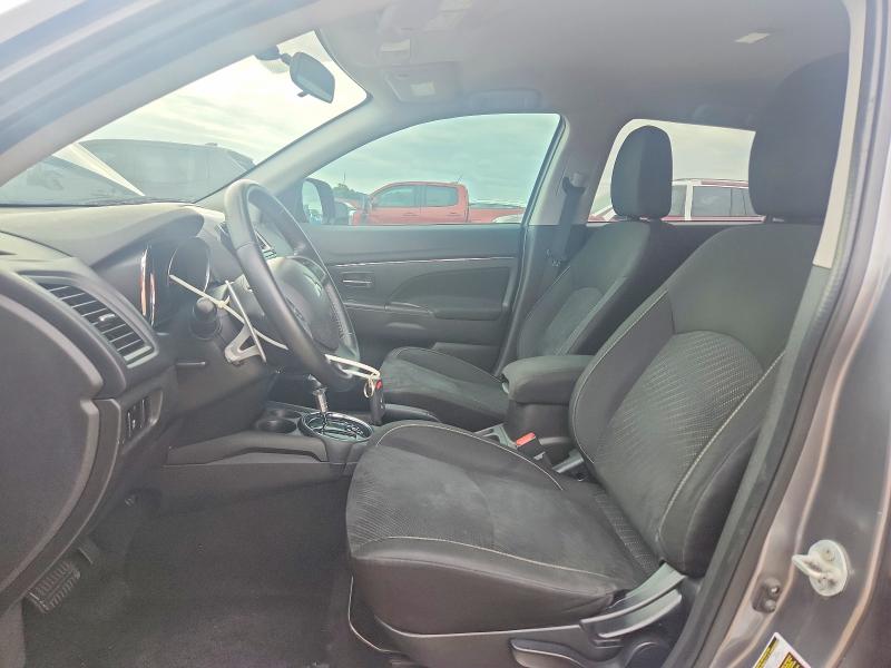 Продаж на аукціоні авто 2015 Mitsubishi Outlander Sport, vin: 4A4AR4AU5FE013320, номер лоту: 56404866