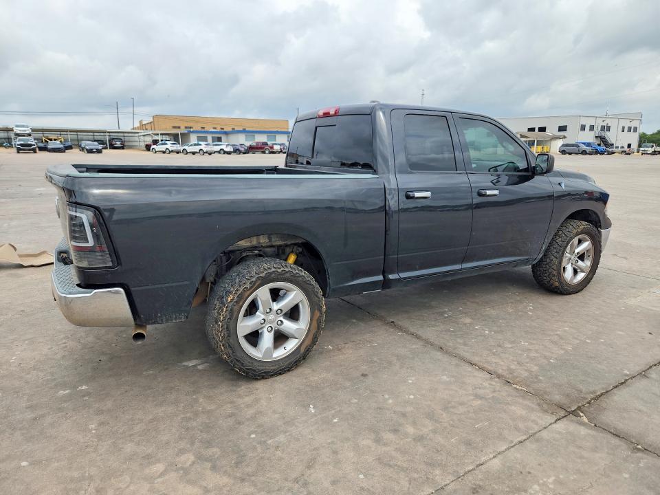 56418306 :رقم المزاد ، 1D3HV18TX9S781286 vin ، 2009 Dodge Ram 1500 مزاد بيع