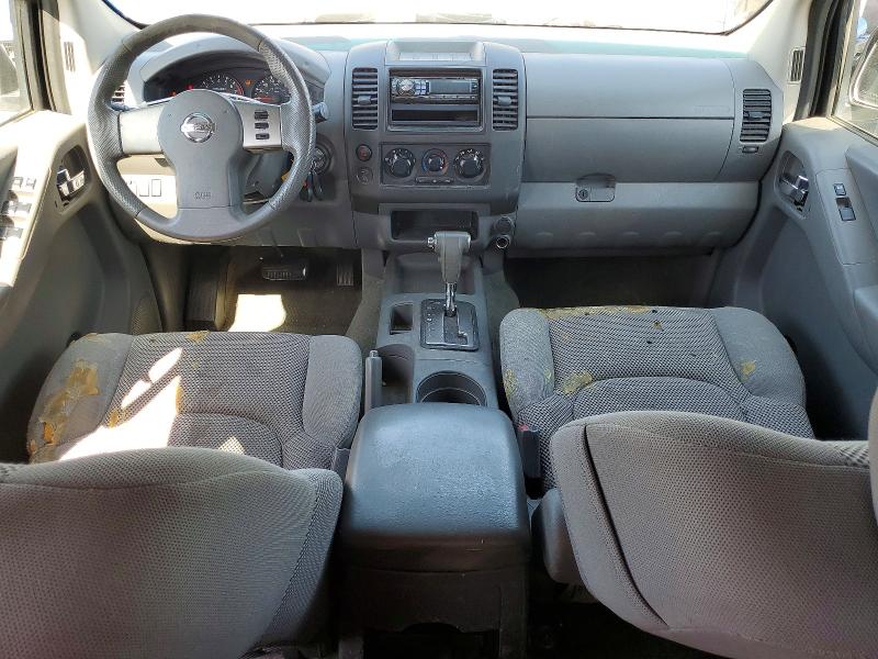 Aukcja sprzedaży 2006 Nissan Frontier, vin: 1N6AD07U86C411751, numer aukcji: 57212536