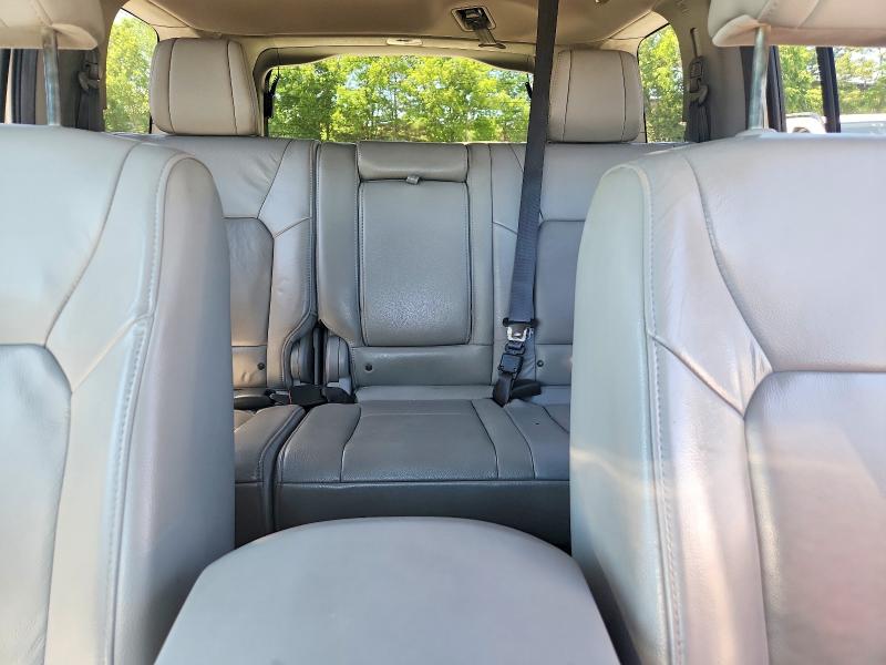 Aukcja sprzedaży 2015 Honda Pilot, vin: 5FNYF4H78FB006035, numer aukcji: 56648296