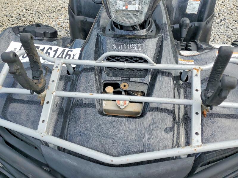 Aukcja sprzedaży 2009 Suzuki Lt-a750, vin: 5SAAR41P397102347, numer aukcji: 56716146