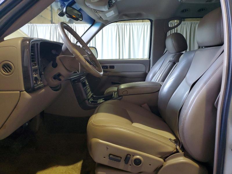 2003 Gmc Yukon Xl მანქანა იყიდება აუქციონზე, vin: 1GKFK66U53J138427, აუქციონის ნომერი: 57577566
