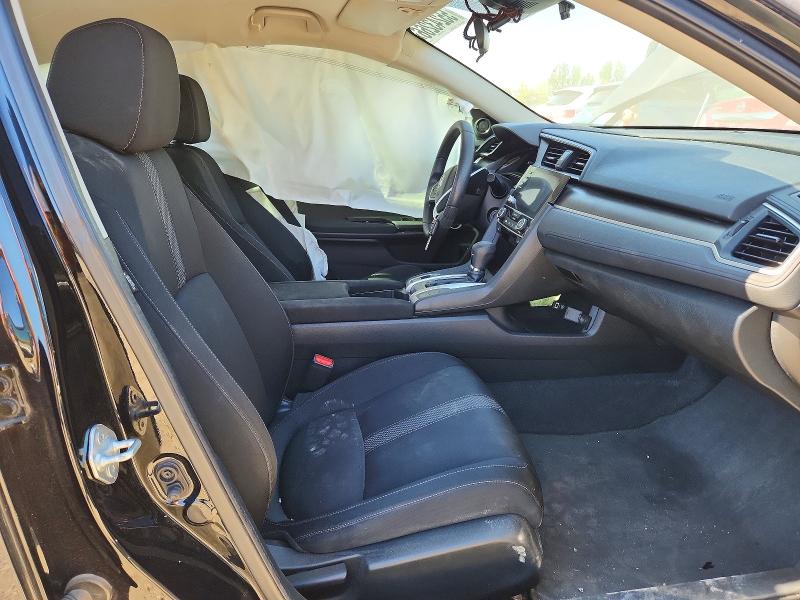Продажа на аукционе авто 2021 Honda Civic, vin: 2HGFC2F5XMH008190, номер лота: 55243266
