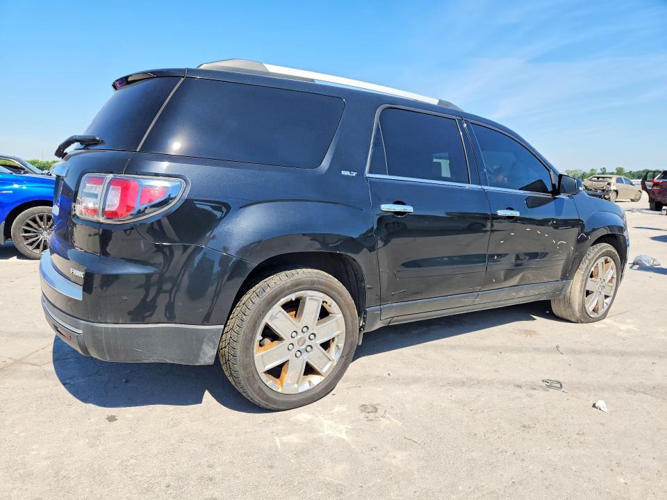Продаж на аукціоні авто 2017 Gmc Acadia Limited, vin: 1GKKVSKD7HJ245622, номер лоту: 48431576