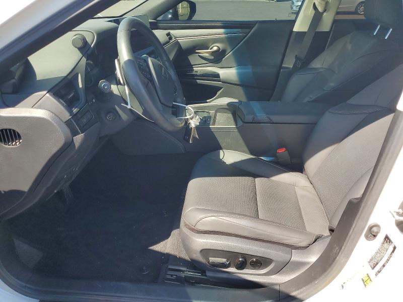 Продаж на аукціоні авто 2025 Lexus Es 300h, vin: 58ADA1C12SU063898, номер лоту: 52762796