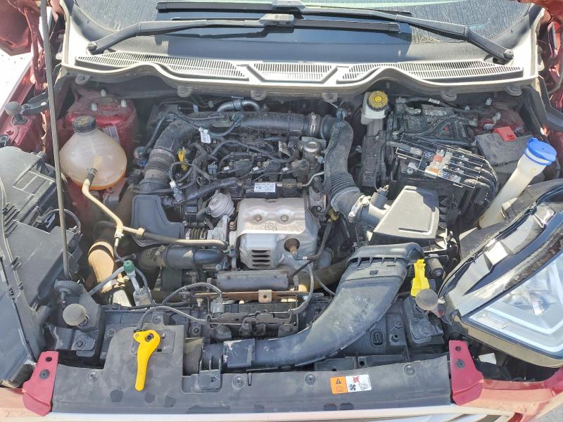 Aukcja sprzedaży 2021 Ford Ecosport, vin: MAJ3S2GE6MC406329, numer aukcji: 57679566