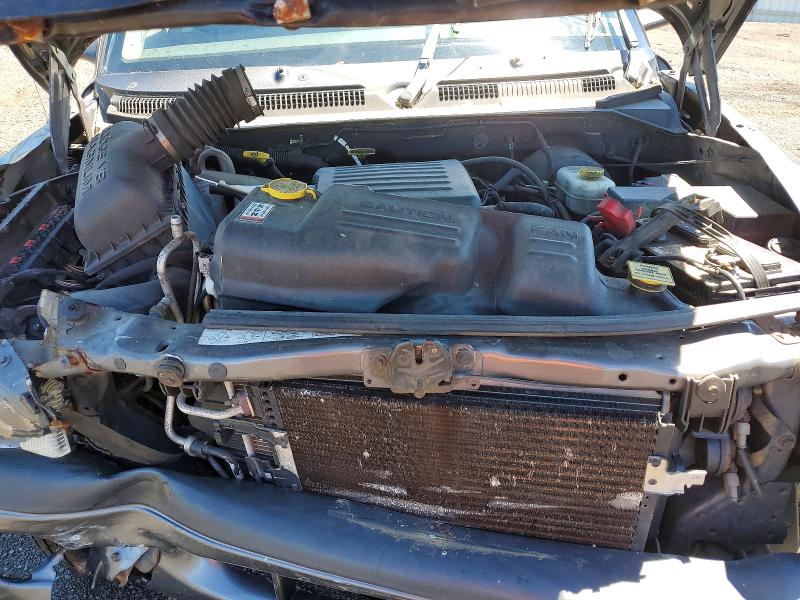55637586 :رقم المزاد ، 1D7HG32N93S226562 vin ، 2003 Dodge Dakota مزاد بيع