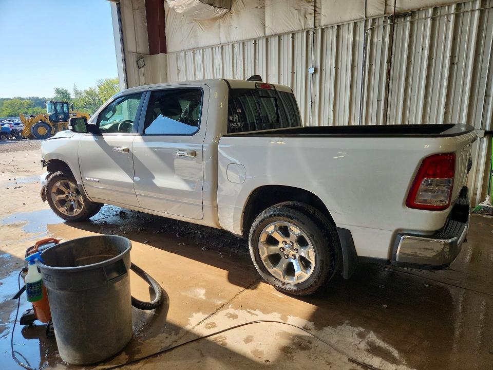 Aukcja sprzedaży 2019 Ram 1500, vin: 1C6SRFFT6KN565112, numer aukcji: 58724256