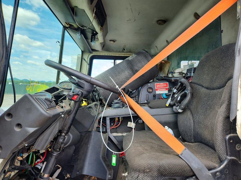 Aukcja sprzedaży 2015 Mack 600, vin: 1M2AV04C0FM012141, numer aukcji: 57186416