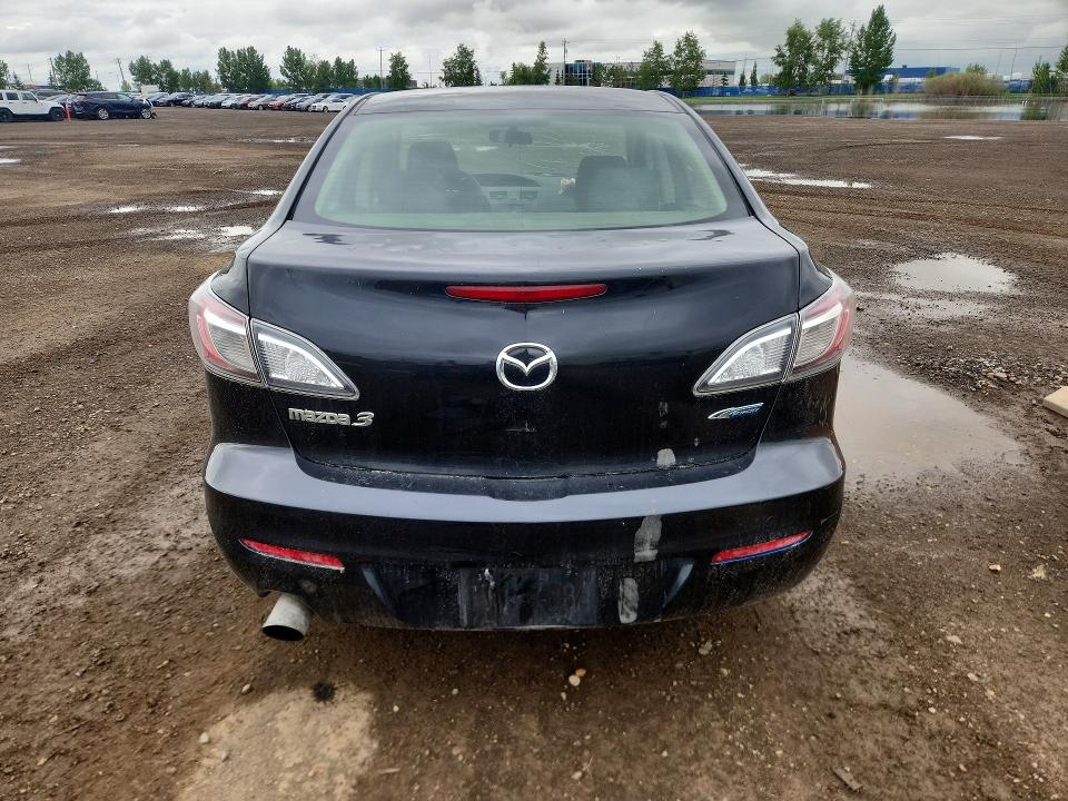Продажа на аукционе авто 2013 Mazda 3, vin: JM1BL1V7XD1826947, номер лота: 57177526