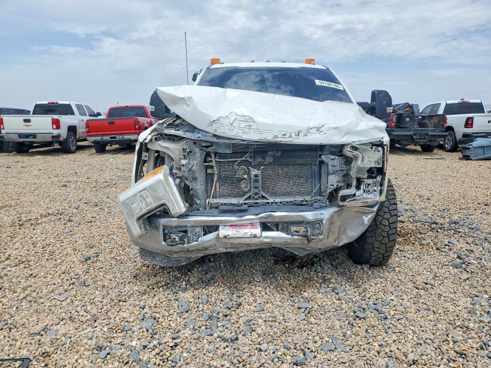 Aukcja sprzedaży 2017 Ford F350 Super Duty, vin: 1FDRF3E64HEE73950, numer aukcji: 59108166
