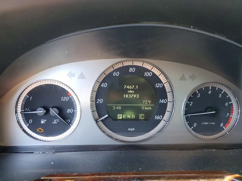 Продаж на аукціоні авто 2010 Mercedes-benz Glk, vin: WDCGG8HB4AF461094, номер лоту: 55780456
