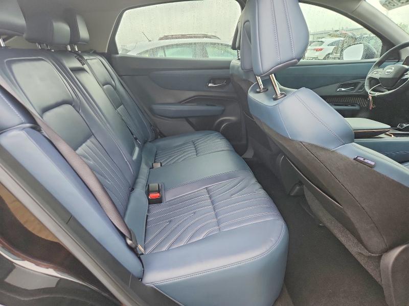 Aukcja sprzedaży 2023 Nissan Ariya, vin: JN1DF0CD3PM701216, numer aukcji: 56342916