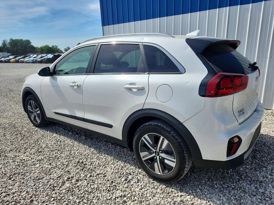 Aukcja sprzedaży 2022 Kia Niro, vin: KNDCB3LC3N5508844, numer aukcji: 55469746