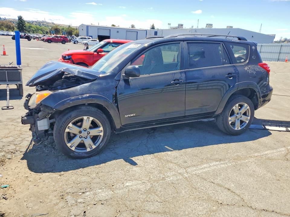 Auction sale of the 2010 Toyota Rav4, vin: JTMWK4DVXAD004424, lot number: 59003896
