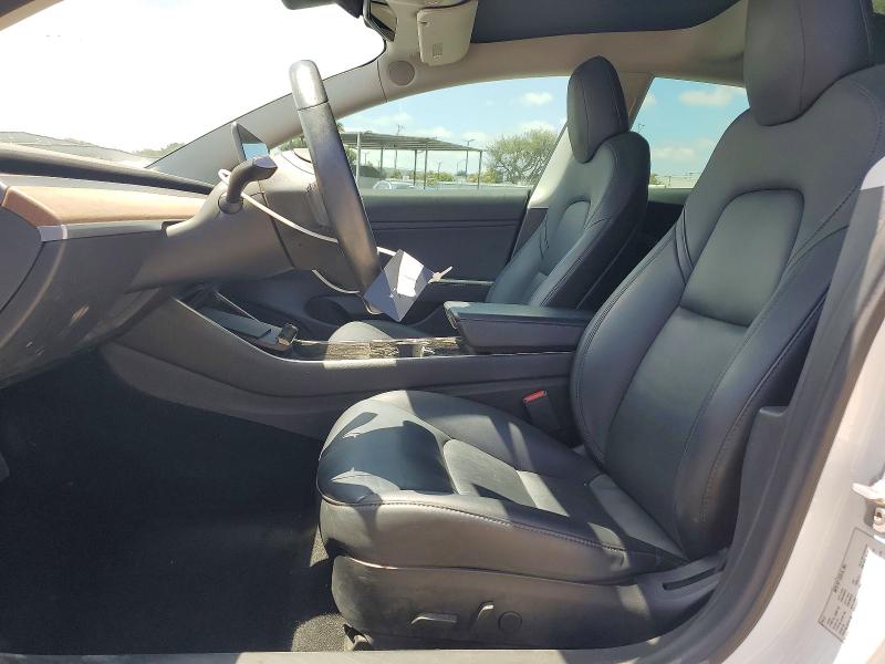 Aukcja sprzedaży 2019 Tesla Model 3, vin: 5YJ3E1EAXKF327077, numer aukcji: 59164646