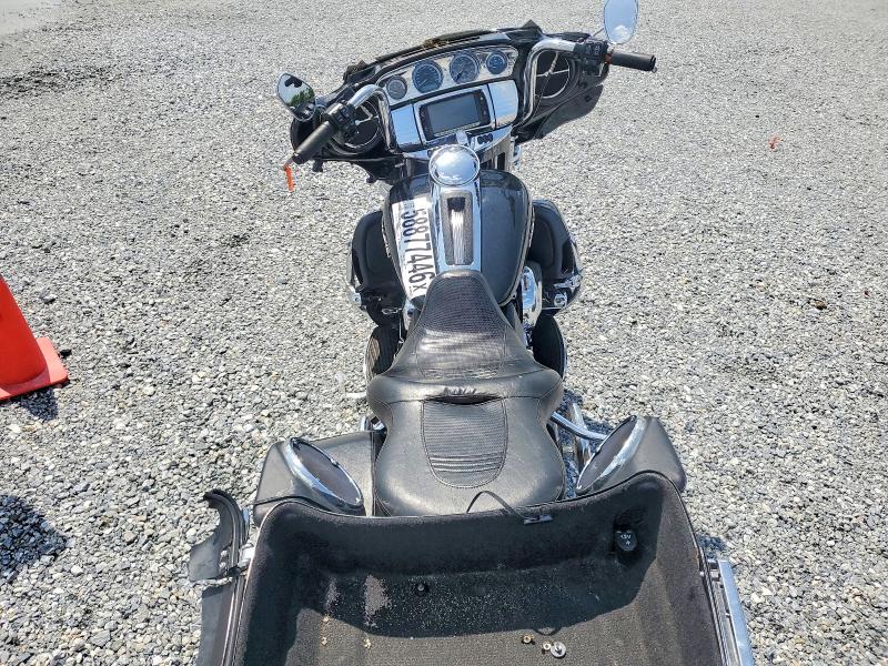 58877446 :رقم المزاد ، 1HD1KEL19EB665795 vin ، 2014 Harley-davidson Flhtk مزاد بيع
