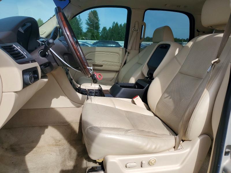 Aukcja sprzedaży 2008 Cadillac Escalade, vin: 1GYFK63818R110730, numer aukcji: 55640866