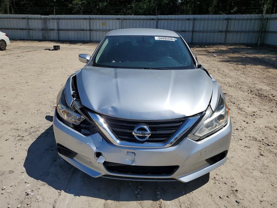 Продаж на аукціоні авто 2016 Nissan Altima, vin: 1N4AL3AP8GC146296, номер лоту: 54495336