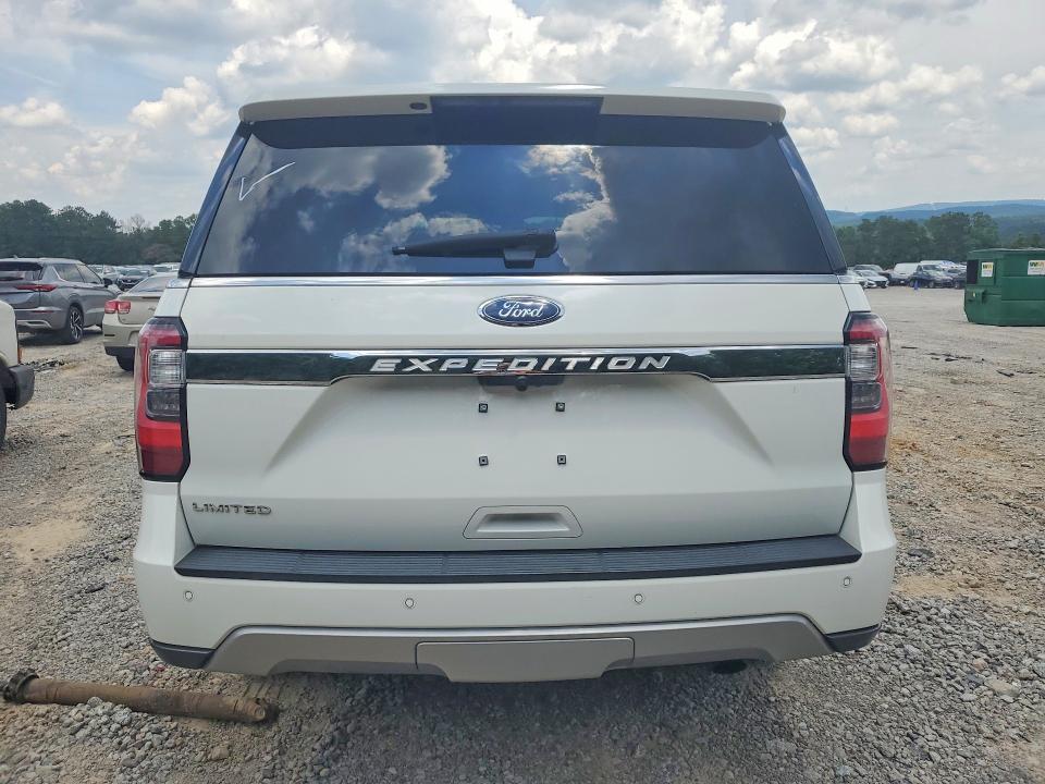 Aukcja sprzedaży 2020 Ford Expedition, vin: 1FMJU2AT0LEA77158, numer aukcji: 56885016