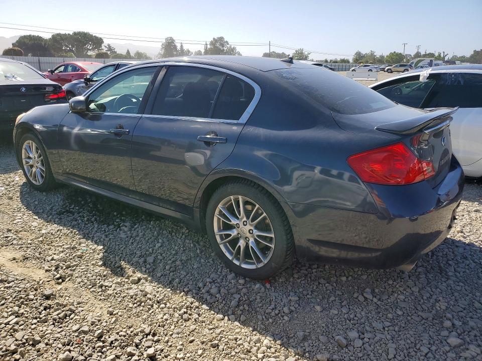 Продаж на аукціоні авто 2008 Infiniti G35, vin: JNKBV61F28M261214, номер лоту: 56118336