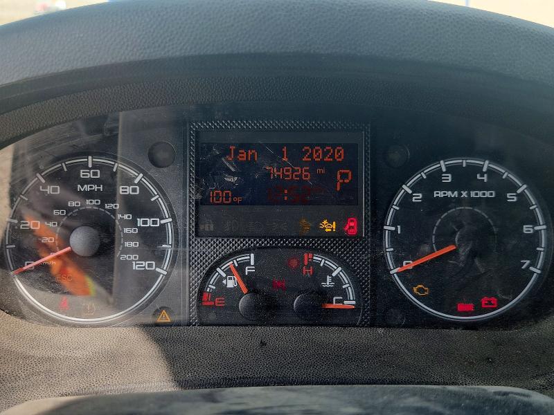 Продажа на аукционе авто 2021 Ram Promaster 3500, vin: 3C6MRVJG9ME586637, номер лота: 57962156