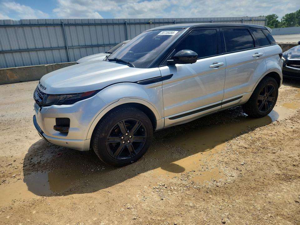 56736086 :رقم المزاد ، SALVR2BG2FH076615 vin ، 2015 Land Rover Range Rover Evoque مزاد بيع