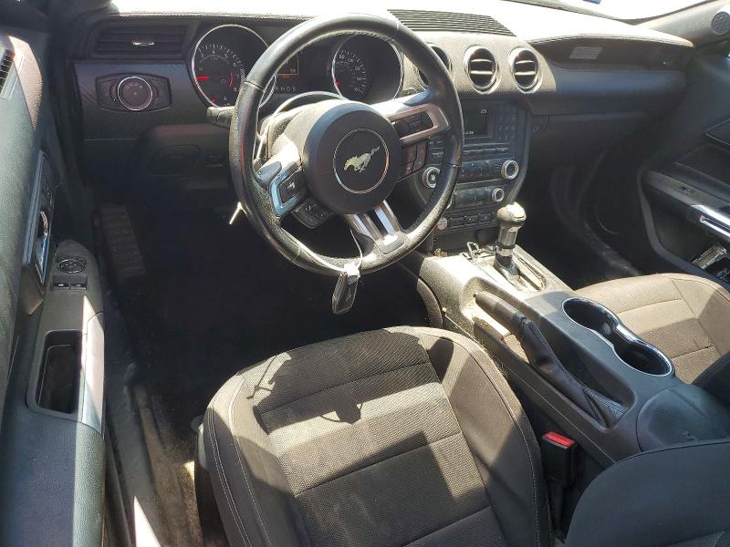 Продажа на аукционе авто 2015 Ford Mustang, vin: 1FA6P8AMXF5402308, номер лота: 55143076