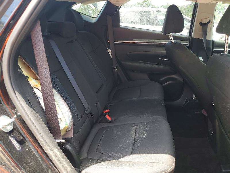 Продажа на аукционе авто 2024 Hyundai Tucson, vin: 5NMJB3DE5RH399278, номер лота: 58769346