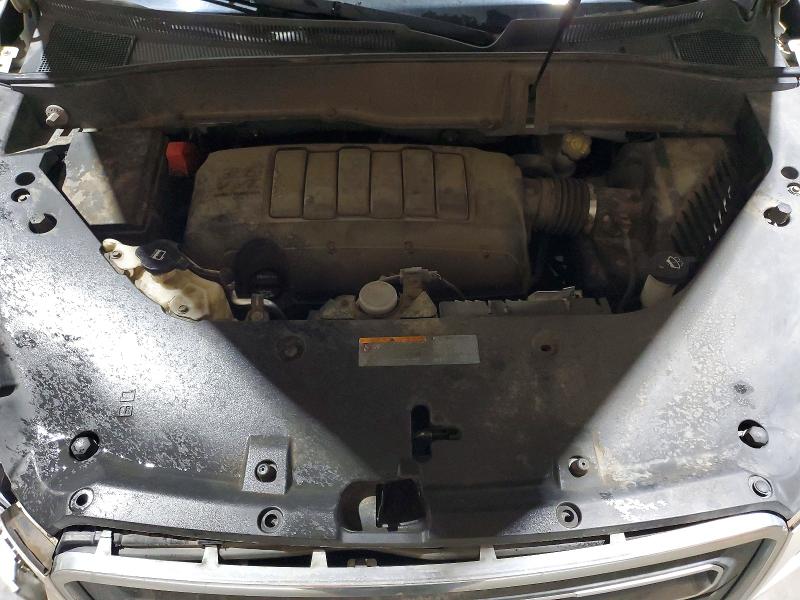 57626306 :رقم المزاد ، 1GKKVSKD2EJ166760 vin ، 2014 Gmc Acadia مزاد بيع