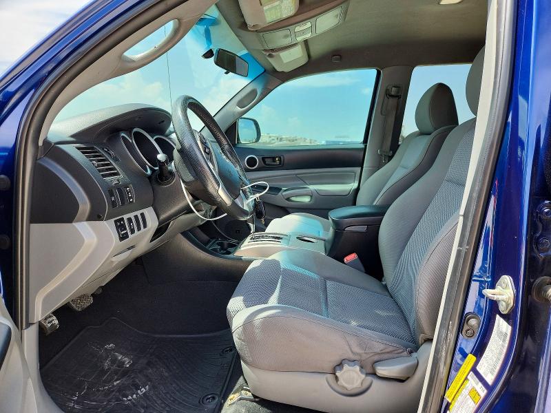 Продажа на аукционе авто 2014 Toyota Tacoma, vin: 3TMKU4HN6EM039684, номер лота: 56133916