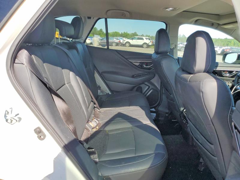 Продажа на аукционе авто 2023 Subaru Outback, vin: 4S4BTGPD8P3101633, номер лота: 56132846