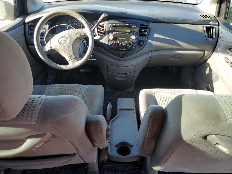 Aukcja sprzedaży 2005 Mazda Mpv, vin: JM3LW28A350547816, numer aukcji: 85967505