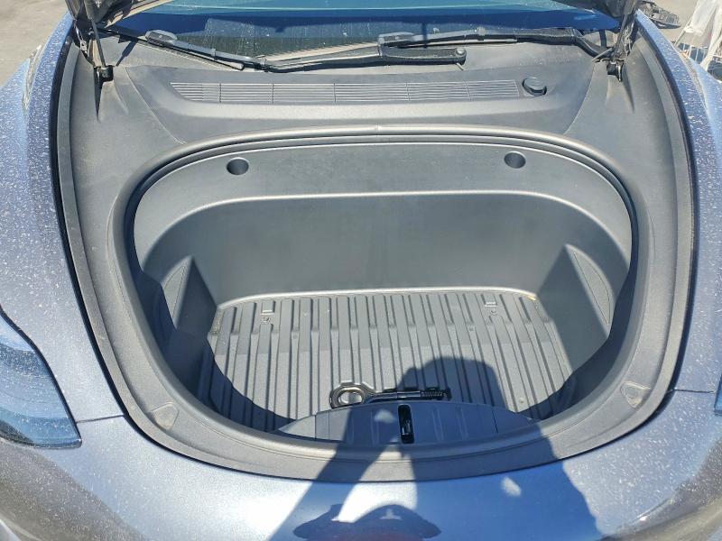 Aukcja sprzedaży 2023 Tesla Model 3, vin: 5YJ3E1EA0PF714695, numer aukcji: 85989395