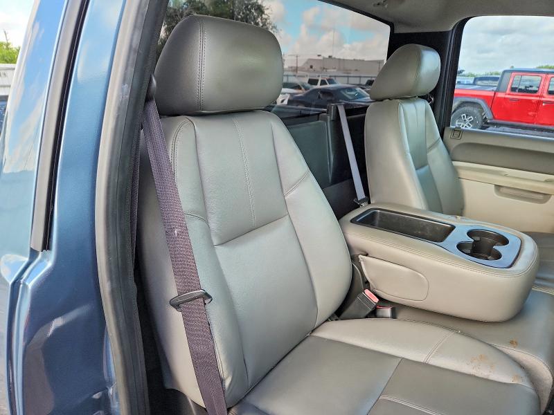 Aukcja sprzedaży 2012 Chevrolet Silverado, vin: 1GCNCPEX8CZ156704, numer aukcji: 56185646