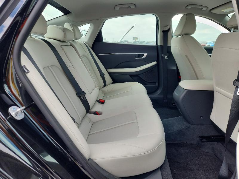 Продажа на аукционе авто 2026 Hyundai Sonata, vin: KMHL64JA0TA554997, номер лота: 57178506