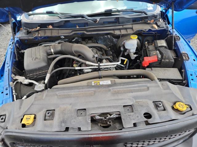 Продажа на аукционе авто 2022 Ram 1500 Classic, vin: 3C6RR6KT9NG172125, номер лота: 58201726